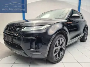 Land Rover Range Rover Evoque Hybrid Bronze Collection PANO