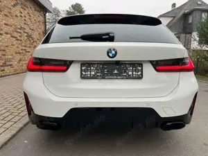 BMW Others M340d Tour xDrive LCI DAProf AHK Standhz H/K HUD Bild 5