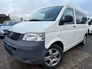 Volkswagen T5 Transporter T5 2,5TDI 4-motion ,Klima,Standheitzung,AHK