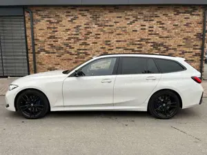 BMW Others M340d Tour xDrive LCI DAProf AHK Standhz H/K HUD Bild 3