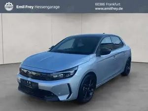 Opel Corsa 1.2 Direct Injection Turbo GS