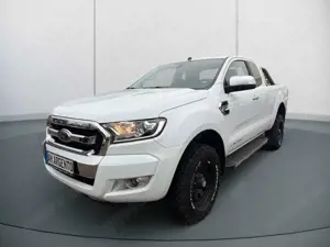 Ford Ranger RANGER LIMITED 3.2 EXTRA CAB=UNIKAT=GARANTIE=1A