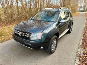 Dacia Duster I Laureate 4x2