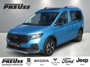 Ford Tourneo Connect Active 2.0 TDCi Ecoblue