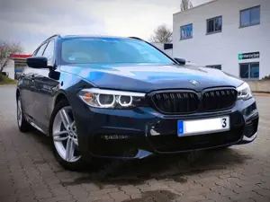 BMW 530 530d xDrive Touring Aut.