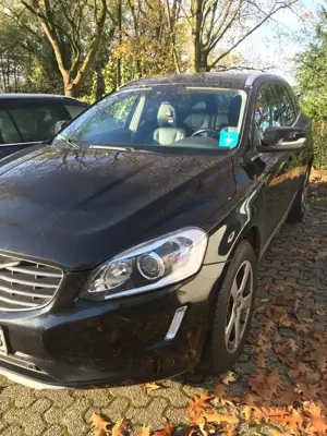 Volvo XC60 D4 Geartronic Momentum