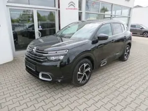Citroen C5 Aircross Feel