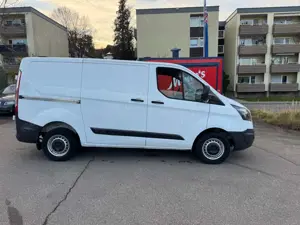 Ford Transit Custom Bild 3