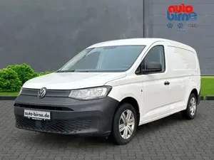 Volkswagen Caddy Cargo 2.0 TDI DAB Temp PDC El. Parkbremse Müdigkei