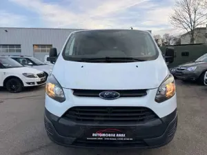 Ford Transit Custom Bild 2