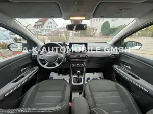 Dacia Jogger Bild 5