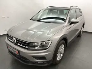 Volkswagen Tiguan Tiguan 1.5 TSI DSG ACC#R-Kamera#ErgoActive#VC