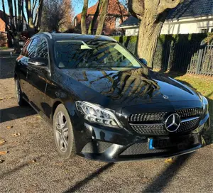 Mercedes-Benz C 220 d T 9G-TRONIC Avantgarde