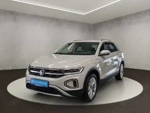 Volkswagen T-Roc Style 1.5 l TSI OPF 110 kW (150 PS ) 7-Gan