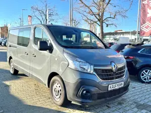 Renault Trafic L2H1 Doka 3,0t 2.0 dCi 1.HAND+AUTOM+KAMERA