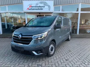 Renault Trafic TRAFIC L2H1 3,0t KOMFORT/LED/SZH/TEMPO/AUTOMATIK