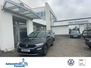 Volkswagen T-Roc 1.0 TSI Active