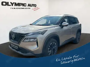 Nissan X-Trail 1,5 VC-T e-Power N-Connecta PGD HUD NAVI