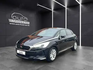 DS Automobiles DS 5 DS 5 Business Class*Head-Up*SitzHZ*Navi*