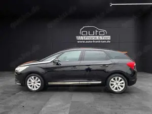 DS Automobiles DS 5 DS 5 Business Class*Head-Up*SitzHZ*Navi* Bild 3