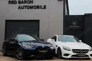 BMW Others M440 i Gran Coupe  xDrive CARBON BMW M50 JAHRE