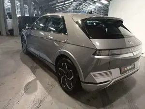 Hyundai IONIQ 5 Bild 4