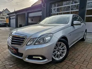 Mercedes-Benz E 250 CDI BlueEfficiency Avantgarde