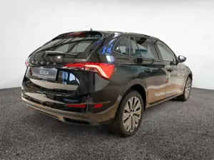 Skoda Scala Bild 3