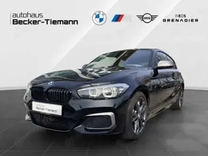 BMW M1 40i xDrive 3-Türer  18" / Harman Kardon / M Paket