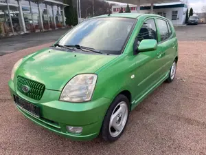 Kia Picanto Bild 1