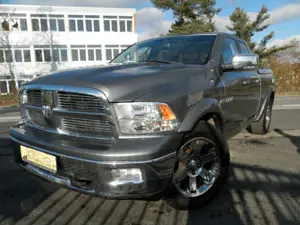 Dodge RAM *LPG*4x4*AHK*ALU