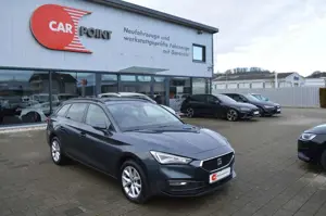 SEAT Leon Style*Virtual*Kamera*Pano*Navi*LED*ACC*AHK