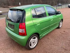 Kia Picanto Bild 4