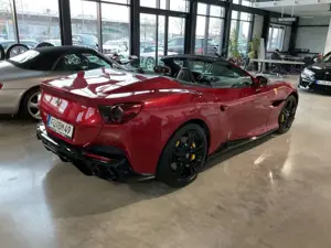Ferrari Portofino 3.9 T V8 DCT ****Festpreis **** Bild 4