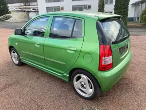 Kia Picanto Bild 3