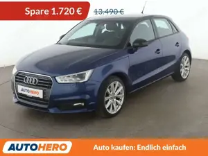 Audi A1 1.4 TDI Sport *NAVI*BI-XENON*PDC*SHZ*KLIMA*