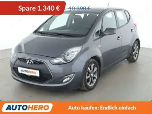Hyundai iX20 1.6 Trend*NAVI*CAM*PDC*SHZ*ALU*KLIMA*