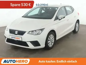 SEAT Ibiza 1.0 Style*NAVI*PDC*KLIMA*GARANTIE*