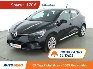 Renault Clio 1.3 TCe Intens Aut.*NAVI*LED*TEMPO*360°*PDC*SHZ*