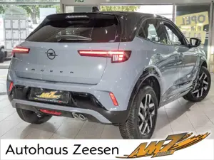 Opel Mokka 1.2 GS NAVI ACC KAMERA PDC ALLWETTER Bild 3
