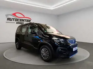 Peugeot Rifter Allure L1 Navi Klima PDC SHZ Tagfahrlicht