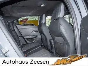 Opel Mokka 1.2 GS NAVI ACC KAMERA PDC ALLWETTER Bild 4