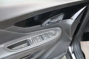 Opel Mokka X 1.6 D Innovation Teilleder LED Navigation Sitzhzg Bild 5