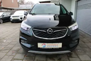 Opel Mokka X 1.6 D Innovation Teilleder LED Navigation Sitzhzg Bild 2