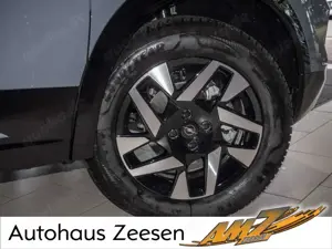 Opel Mokka 1.2 GS NAVI ACC KAMERA PDC ALLWETTER Bild 5