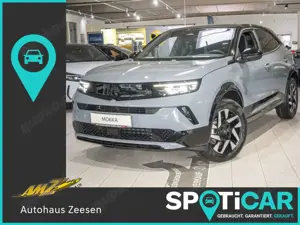 Opel Mokka 1.2 GS NAVI ACC KAMERA PDC ALLWETTER