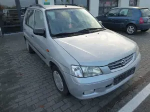 Mazda Demio Bild 3