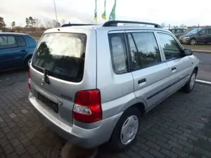 Mazda Demio Bild 4
