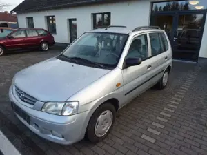 Mazda Demio Bild 2