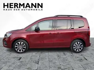 Renault Kangoo III 1.3 TCe130 Intens CAM*LED*NAVI*SHZ*LM Bild 3